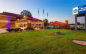 Best Western Jacksonville Inn Jacksonville Ar